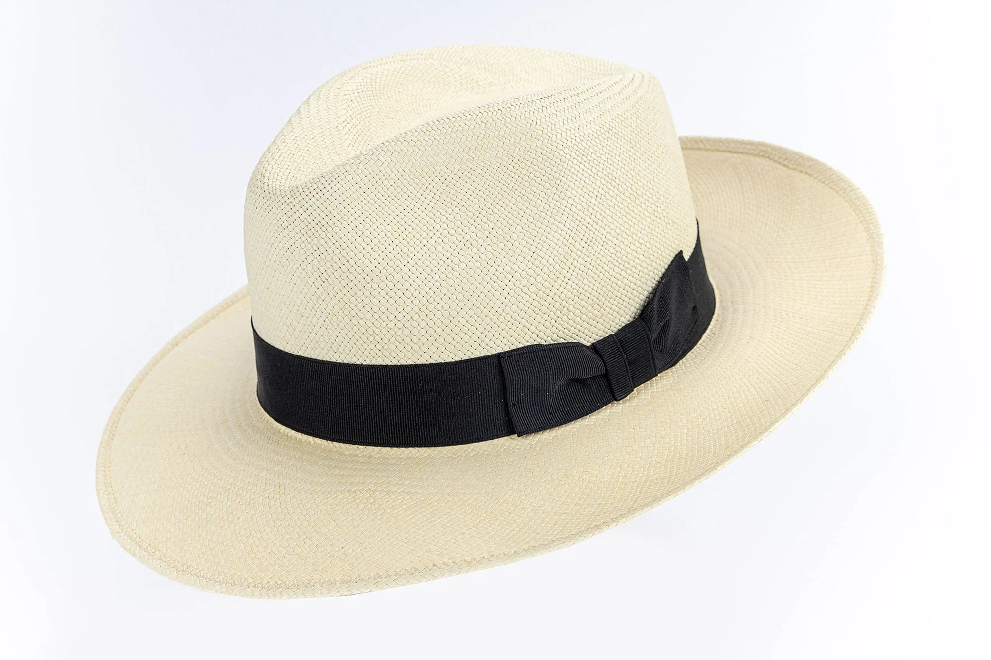 Classic Fedora Panama