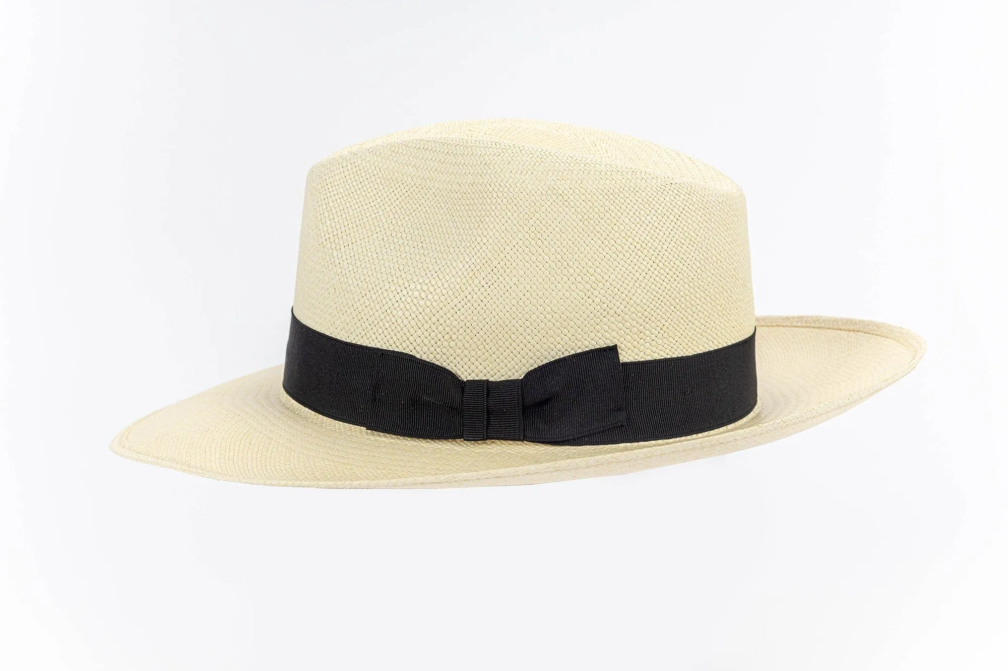 Classic Fedora Panama