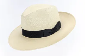 Classic Fedora Panama