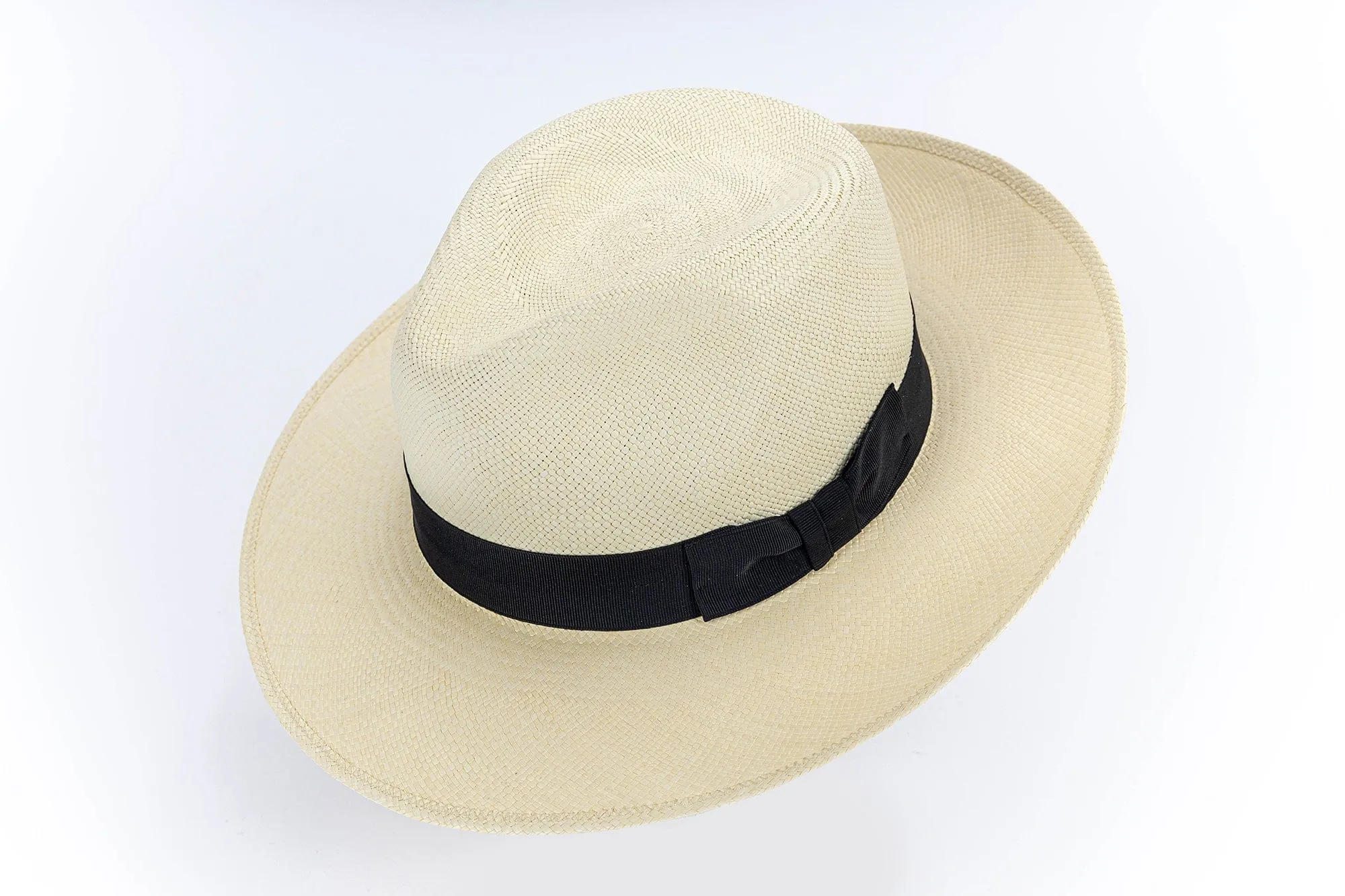 Classic Fedora Panama