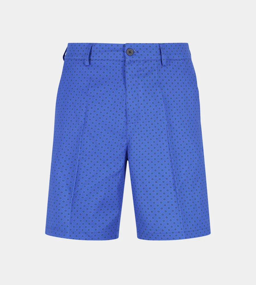 CLIMA SAVANNAH SHORTS - BLUE