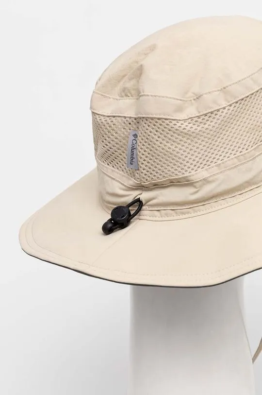 Columbia hat Bora Bora gray color 1447091