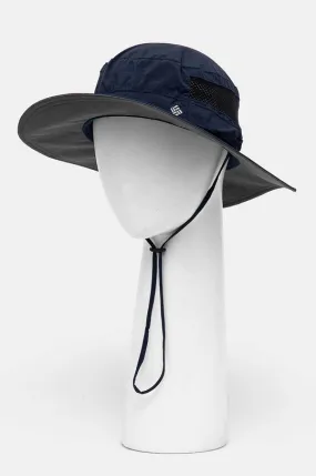 Columbia hat Bora Bora navy blue color 1447091