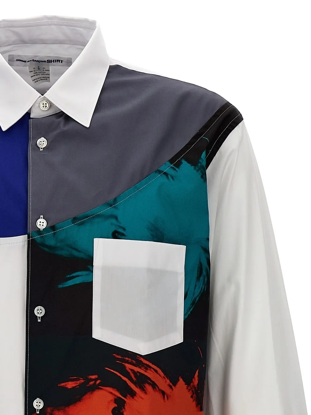 COMME des GARCONS  |Shirts