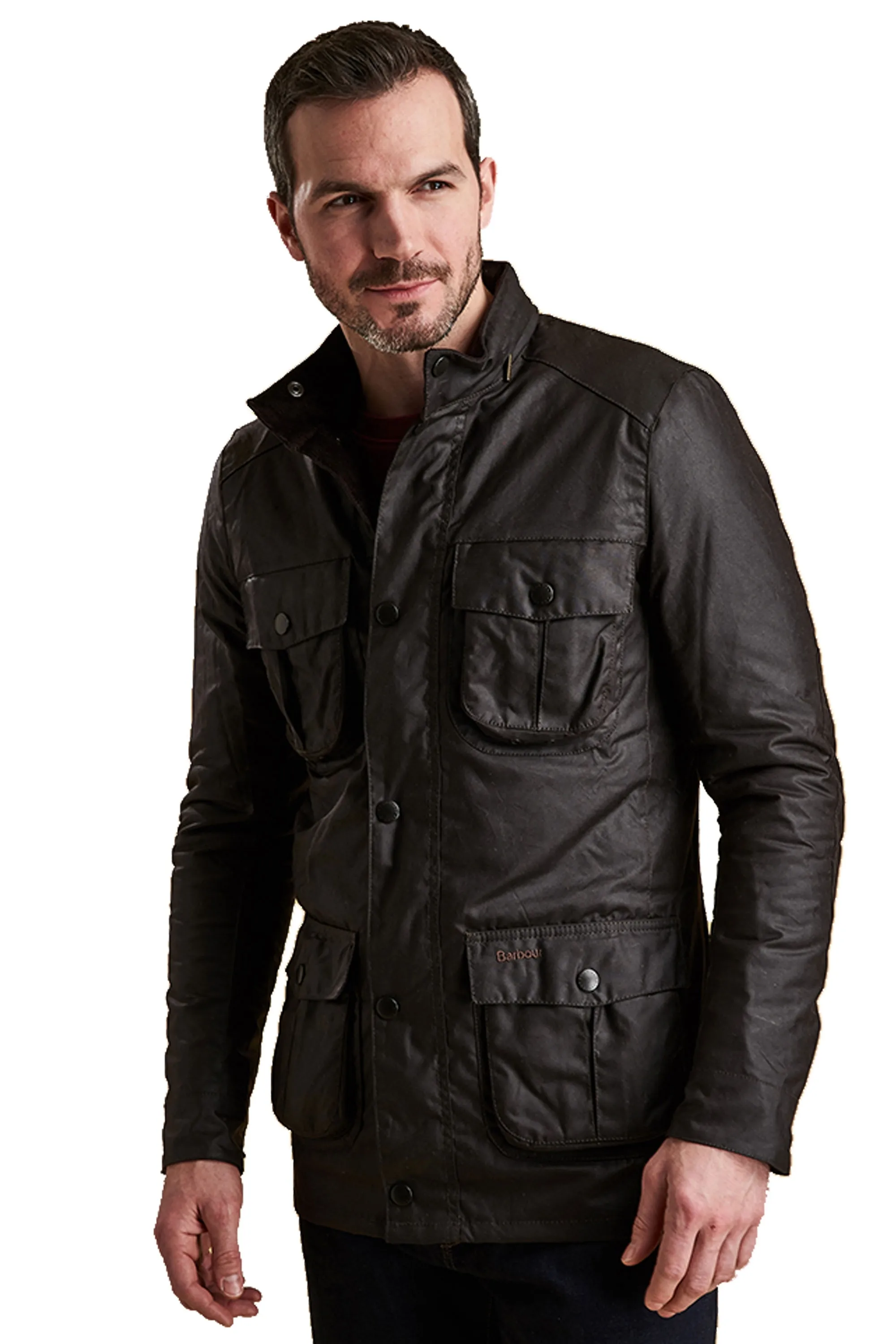 Corbridge Jacket Rustic