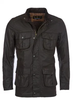 Corbridge Jacket Rustic