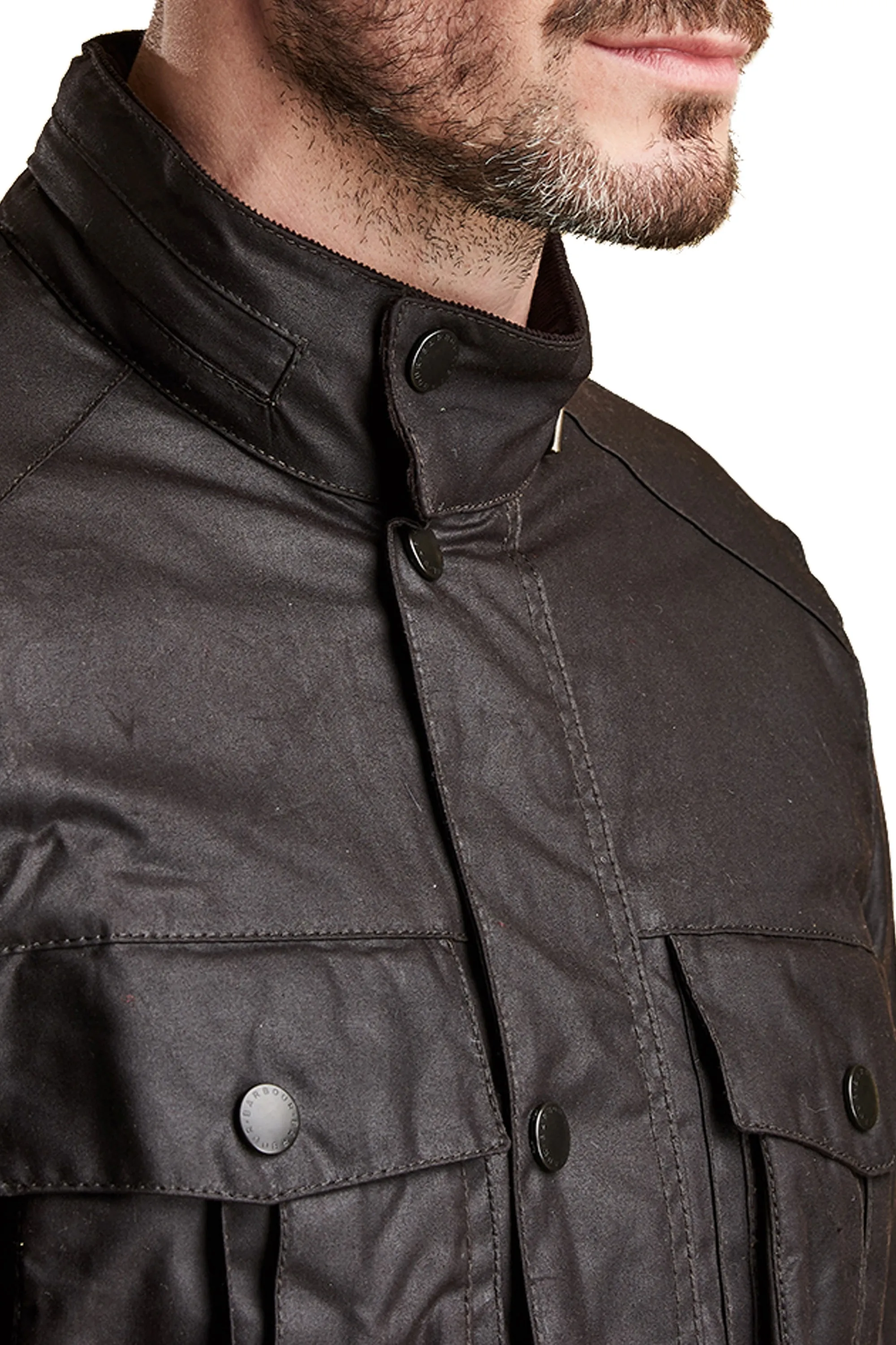 Corbridge Jacket Rustic