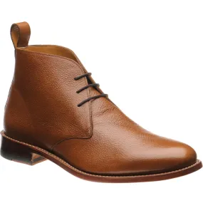 Cosdon Chukka boots