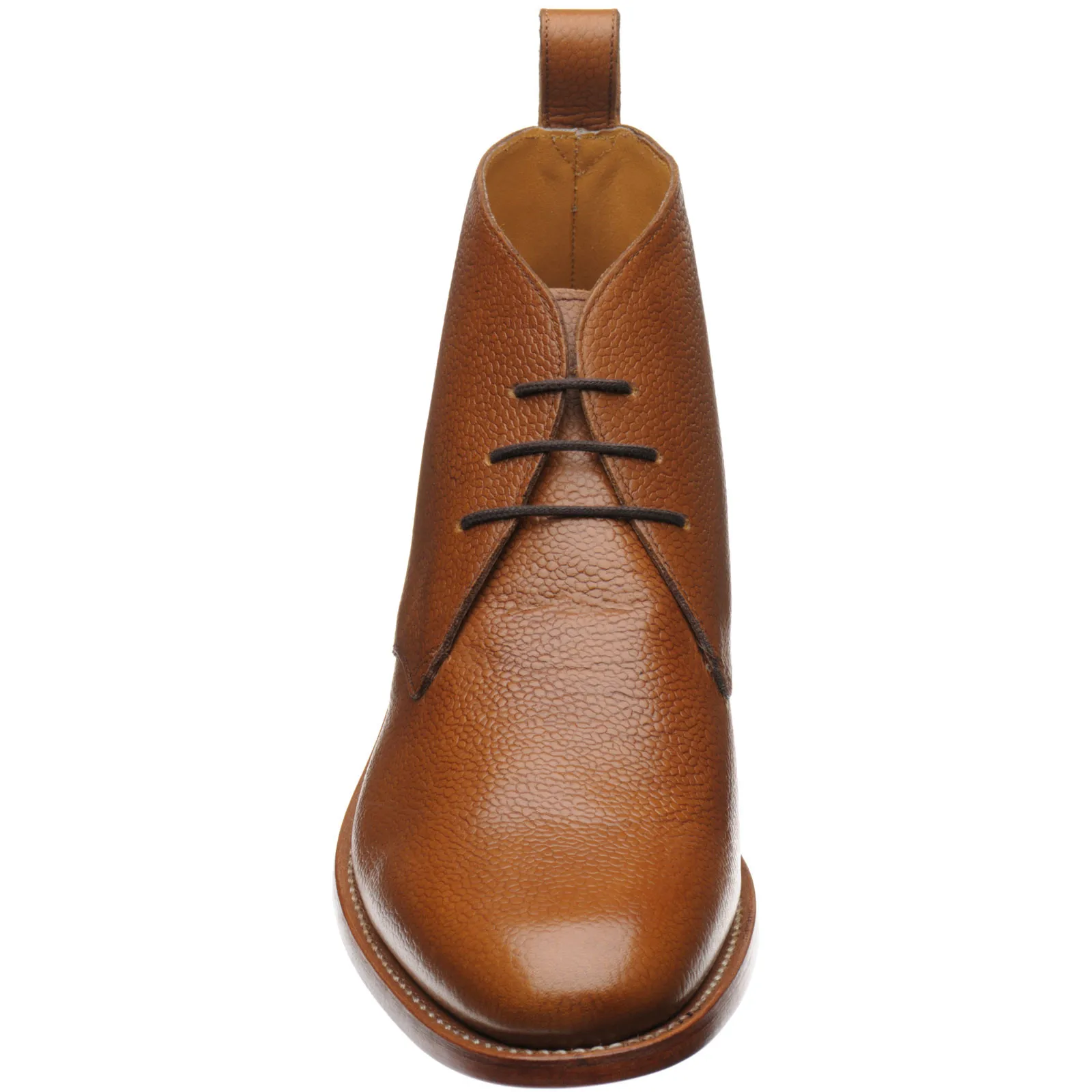 Cosdon Chukka boots