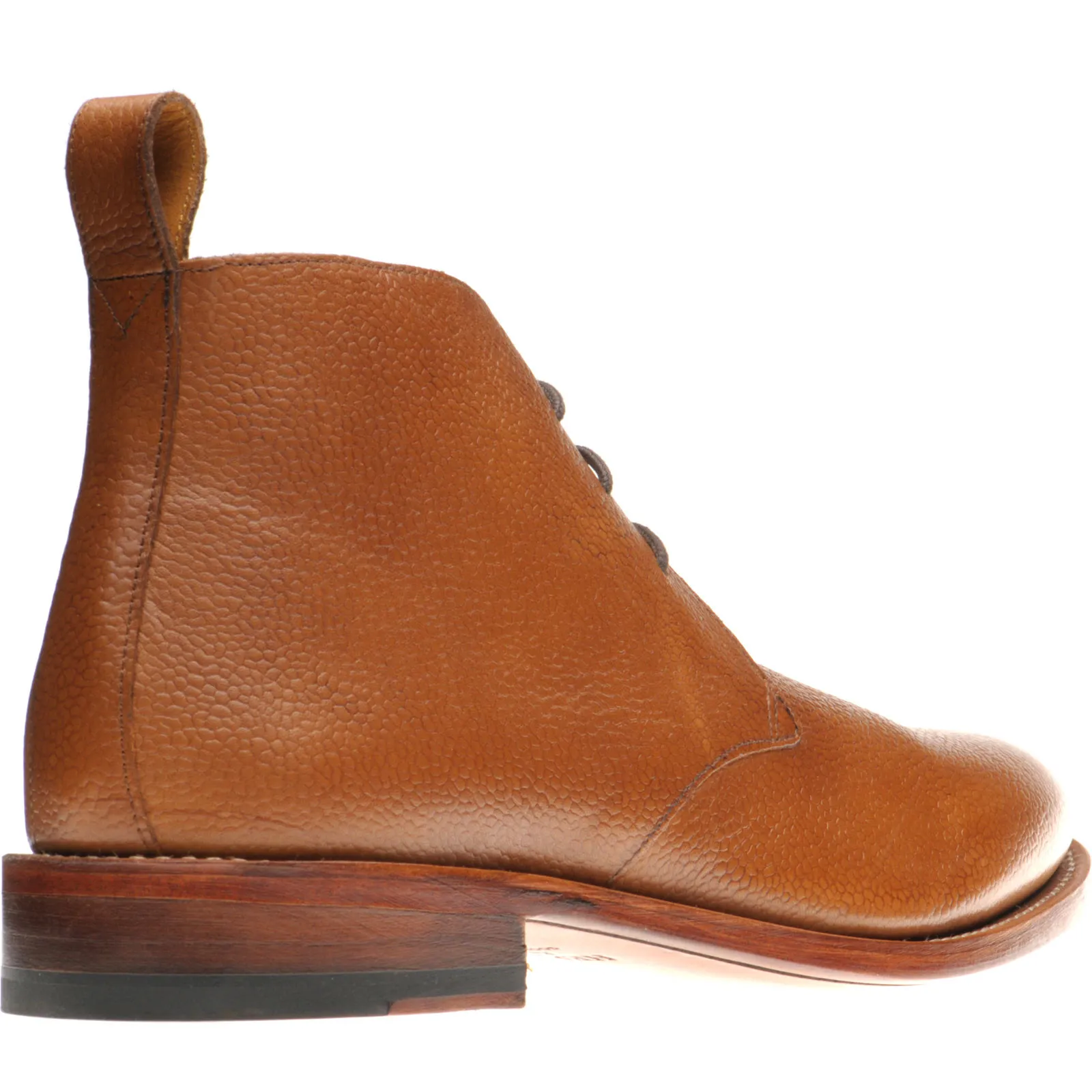 Cosdon Chukka boots