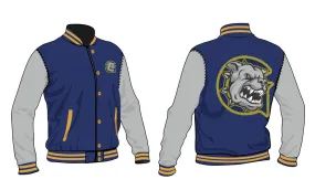 Custom Letterman Jackets