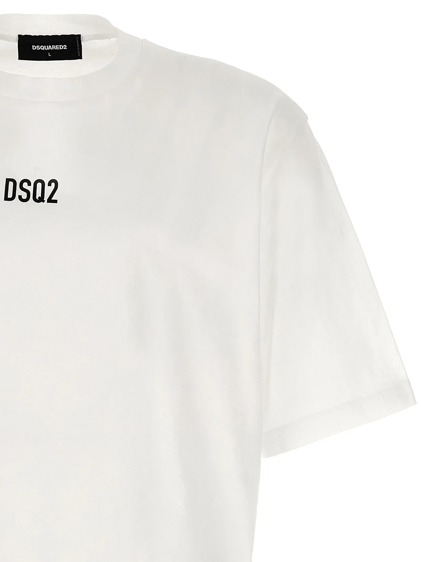 D SQUARED2  |T-Shirts