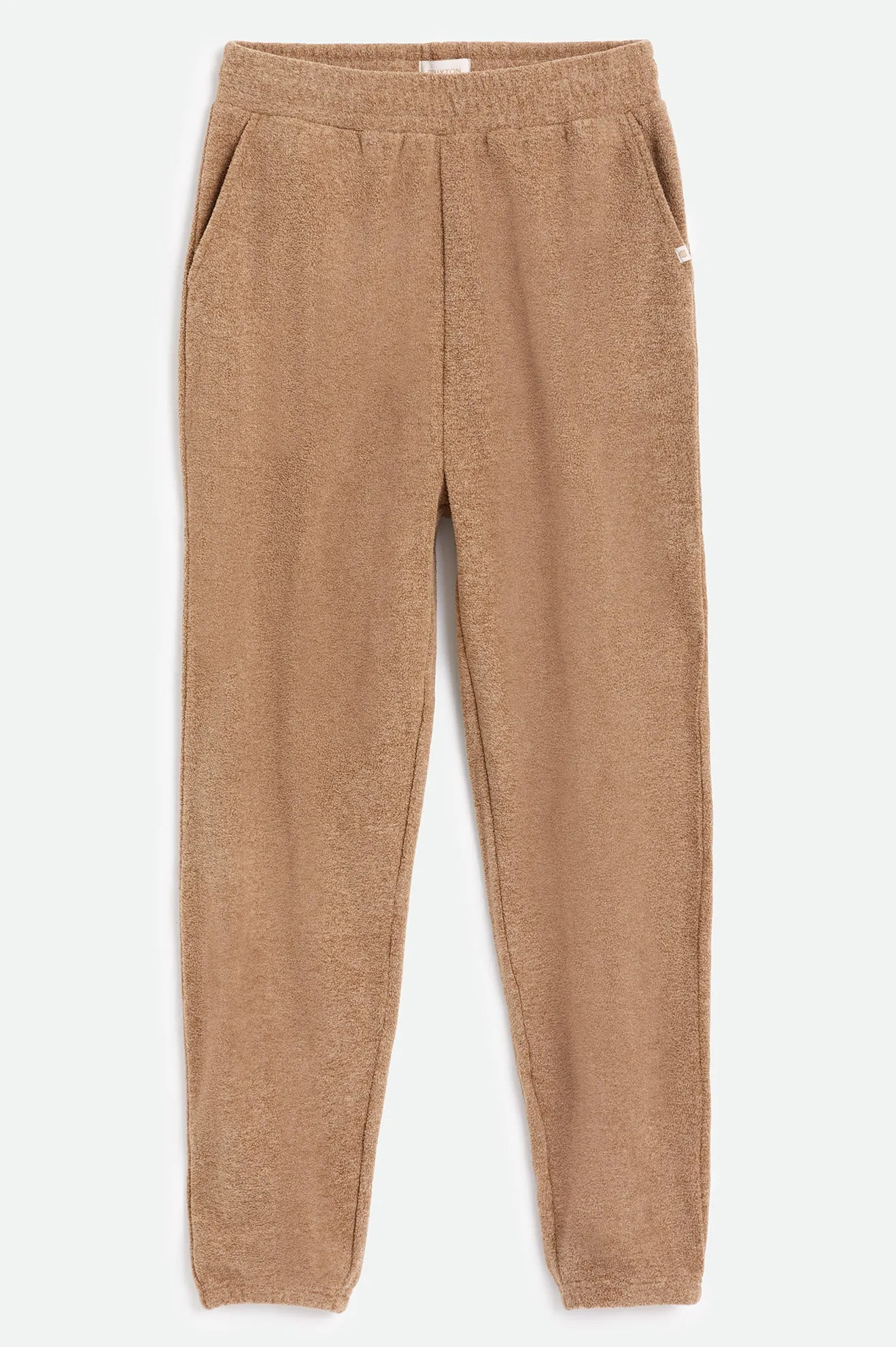 Derby Pant - Oatmeal