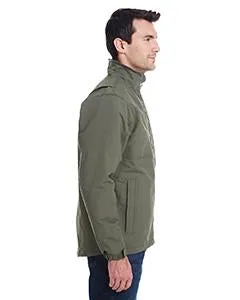 Dri Duck Navigator Jacket 5369 Fatigue