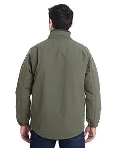 Dri Duck Navigator Jacket 5369 Fatigue