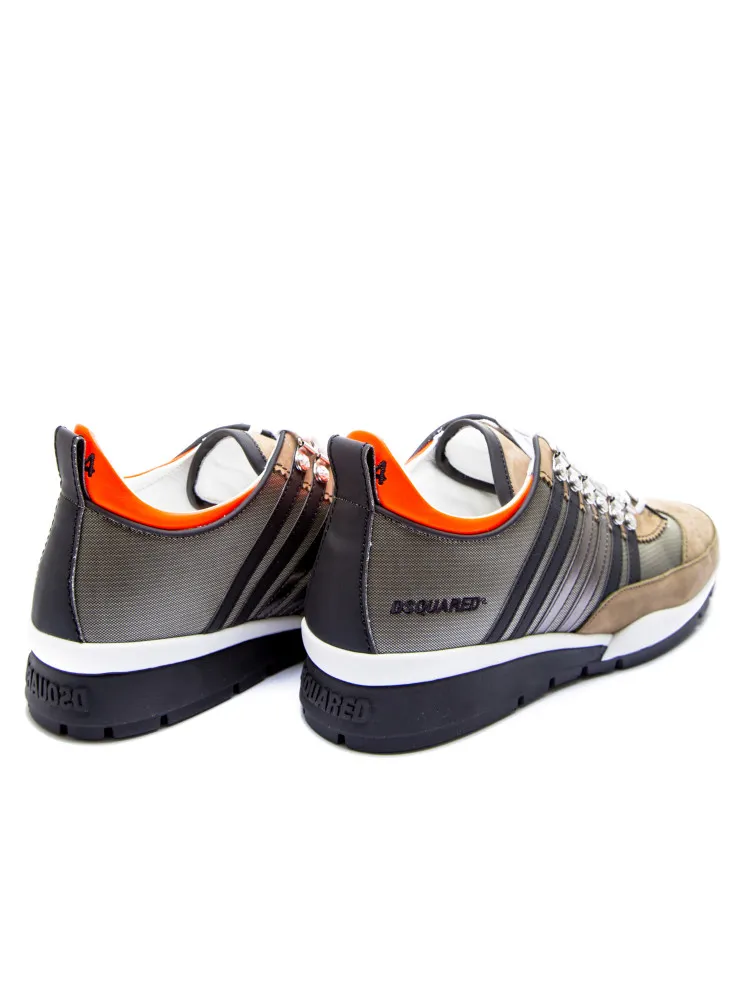 Dsquared2 Sneaker | Credomen