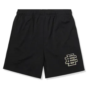 Eric Emanuel EE Basic Black Shorts