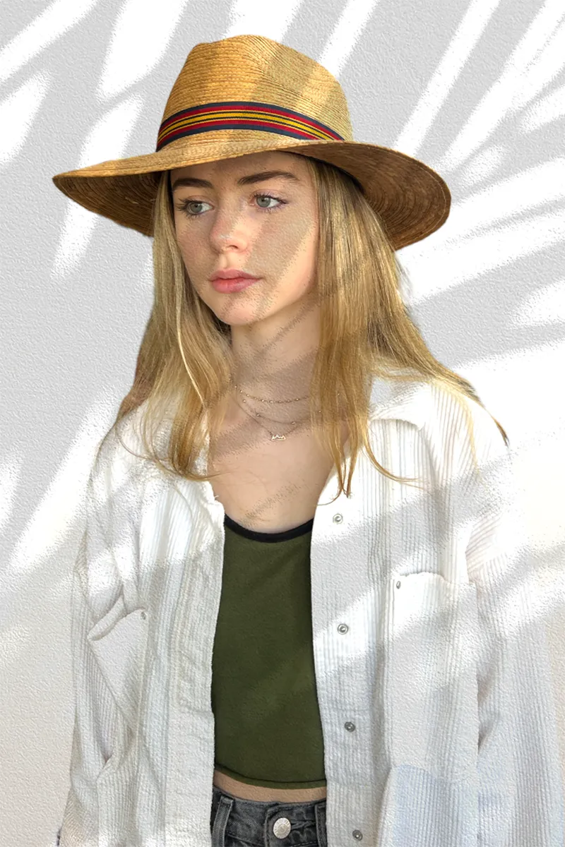 Explorer Hat