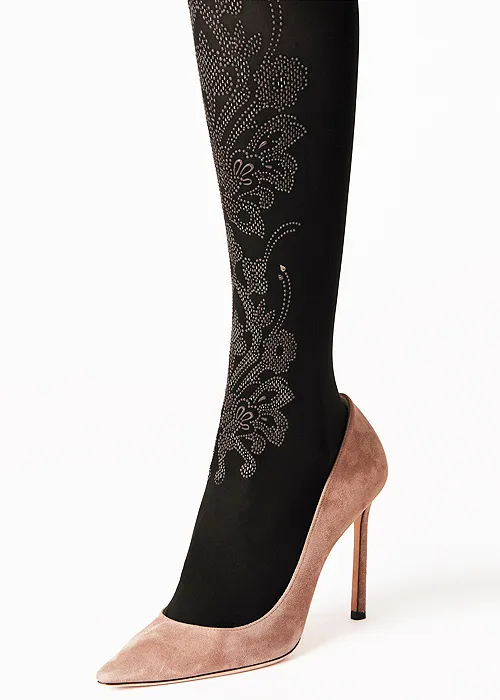 Falke Moon Gala Tights ()