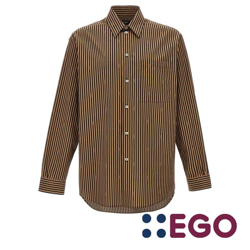 FENDI  |Luxury Shirts