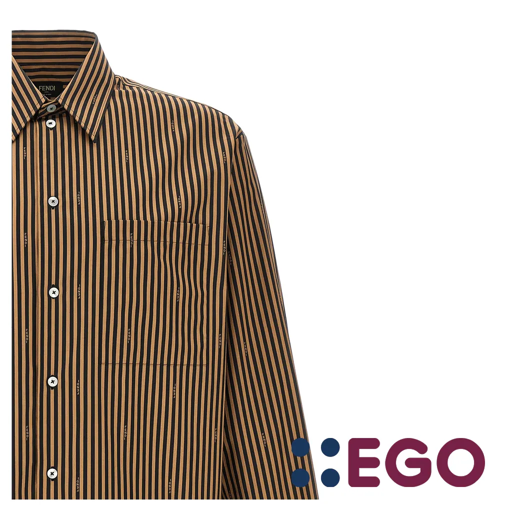 FENDI  |Luxury Shirts