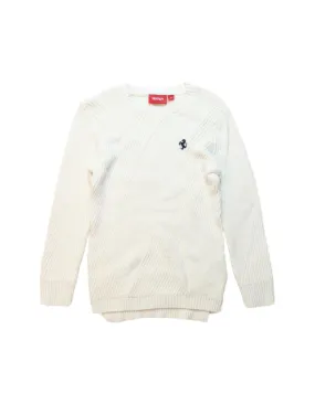 Ferrari Knit Sweater 3T