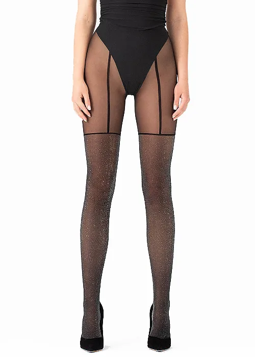 Fiore Stardust 20 Denier Tights ()