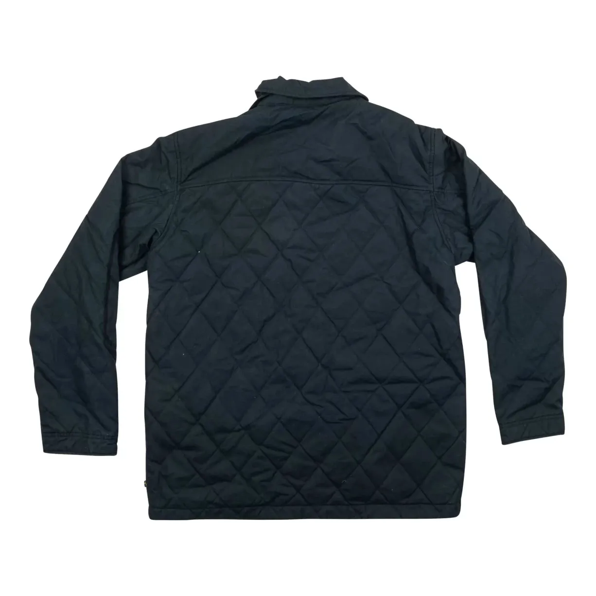 Fjllrven Ovik Wool Padded Jacket - Men's