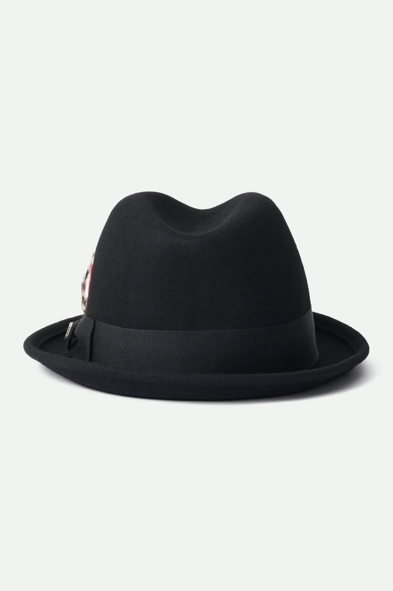 Gain Fedora - Black