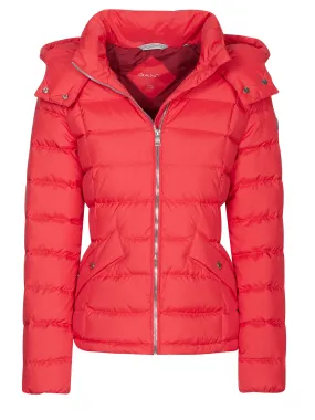 Gant Jacket red