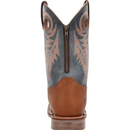 Georgia Boot Carbo-Tec Elite Waterproof Western Work Boot