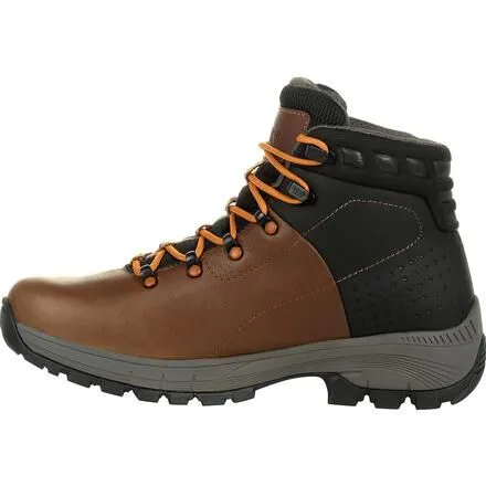 Georgia Boot Eagle Trail Waterproof Hiker