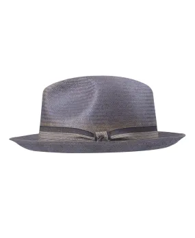 Grungy Fedora