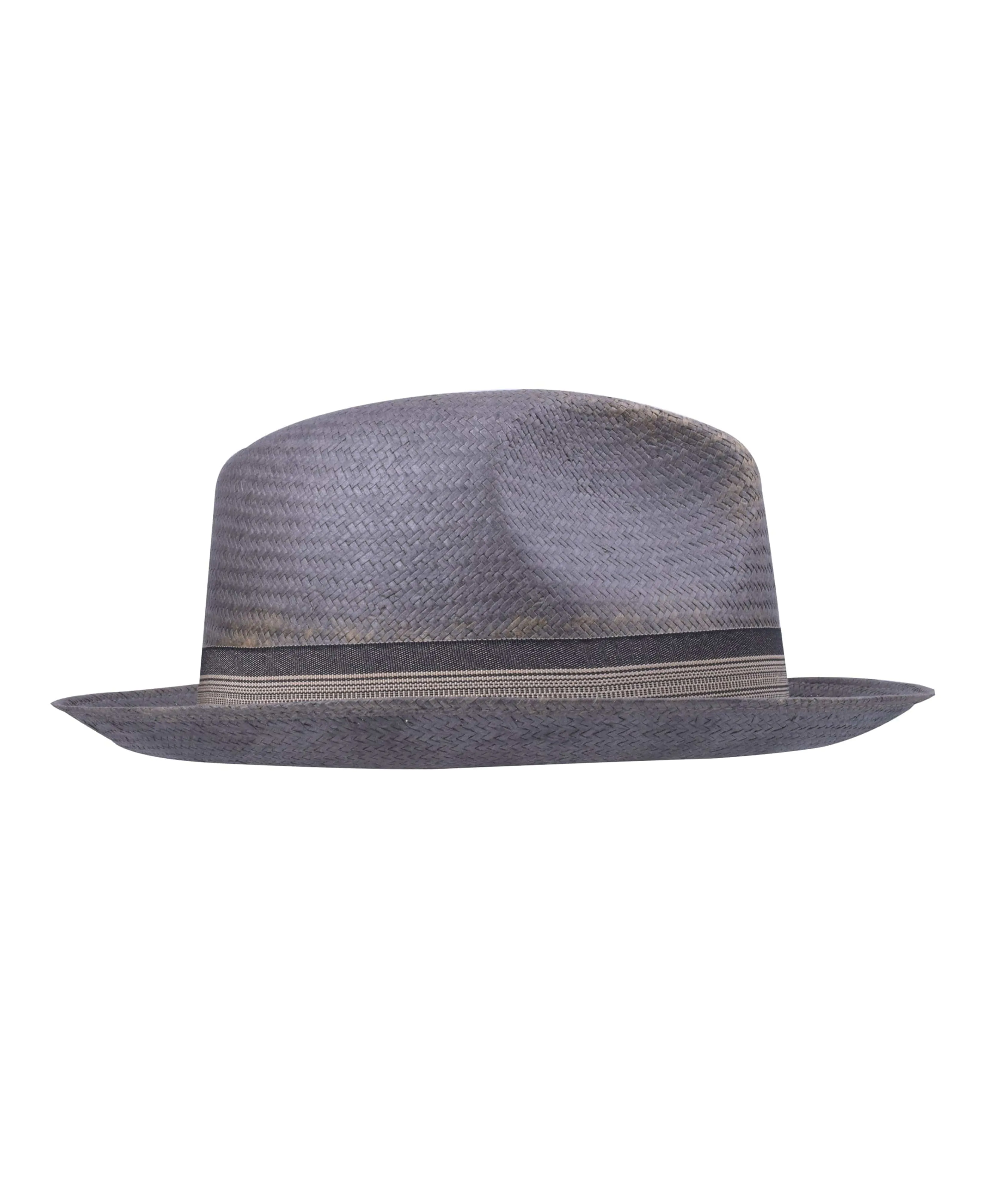 Grungy Fedora