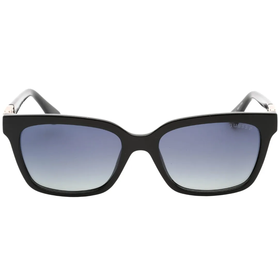 Guess GU7869 01D Womens Sunglasses Black