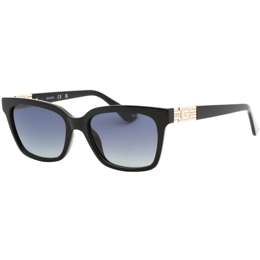 Guess GU7869 01D Womens Sunglasses Black