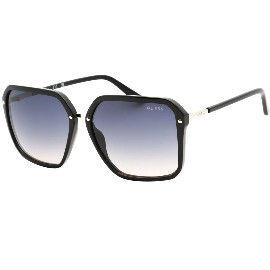 Guess GU7888 01B Womens Sunglasses Black