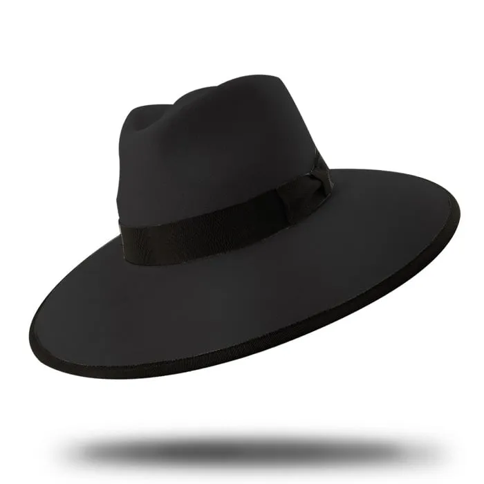 Hat Felt Fedora