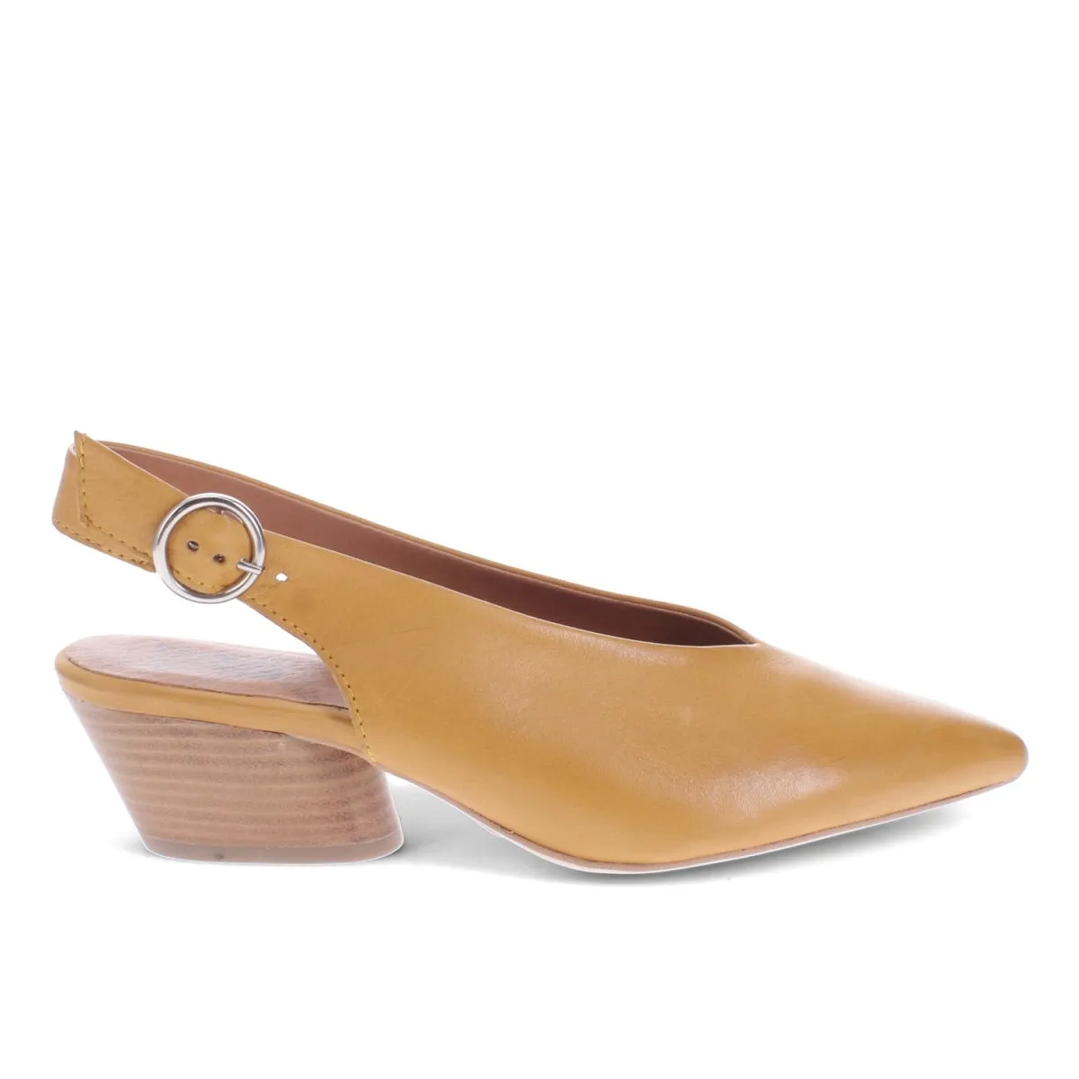 Heidi Slingback Heel