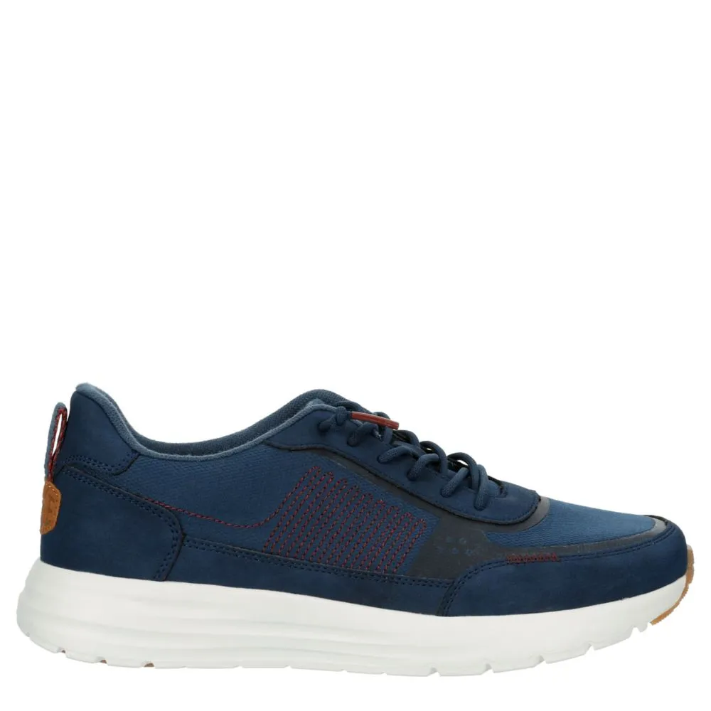 HEYDUDE  MENS SIROCCO ALTA SNEAKER