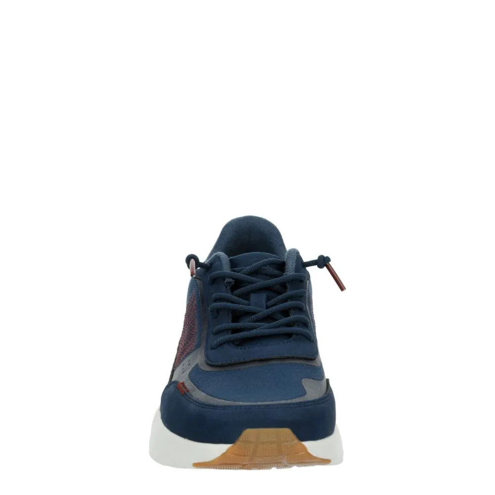 HEYDUDE  MENS SIROCCO ALTA SNEAKER