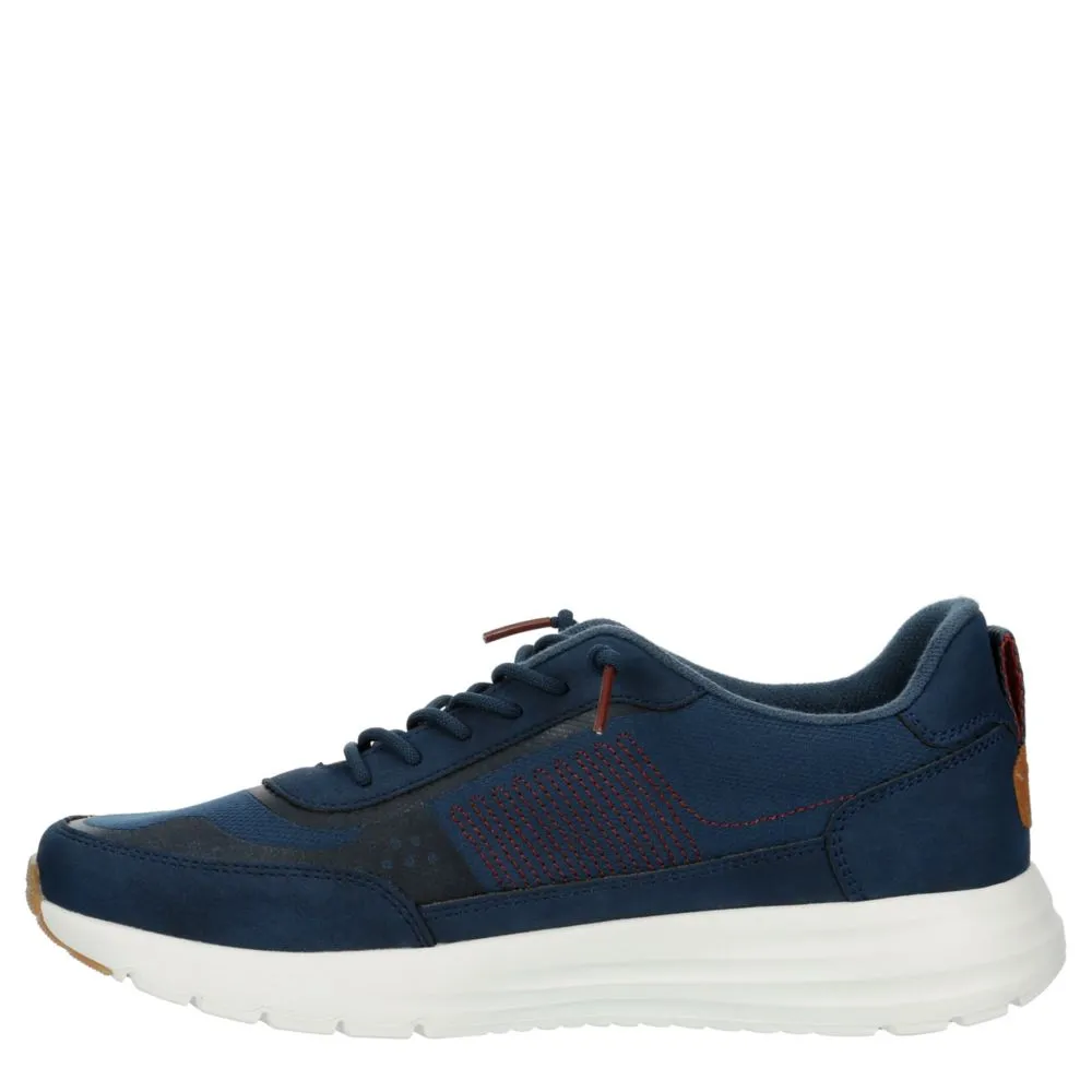 HEYDUDE  MENS SIROCCO ALTA SNEAKER