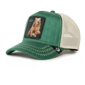 Highbernator Trucker Hat