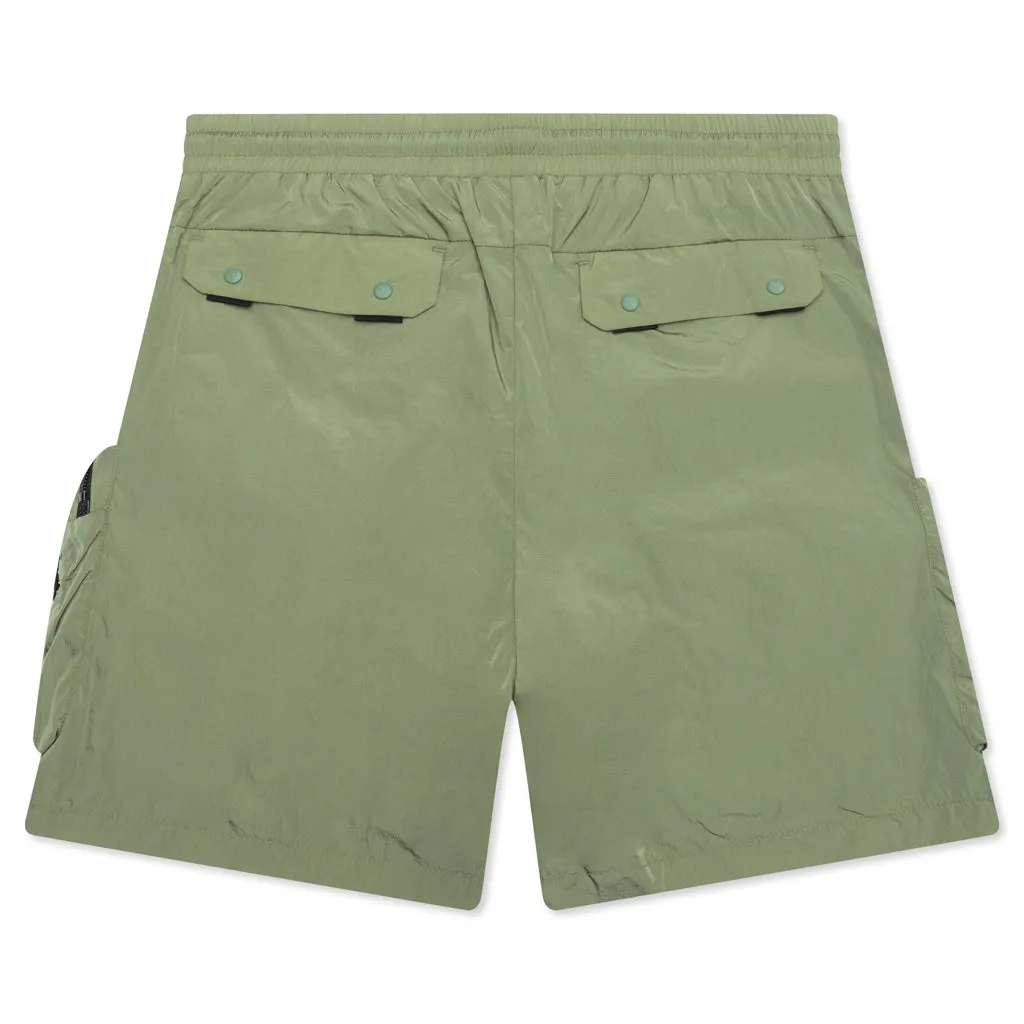 Hiker Shorts - Sea Spray