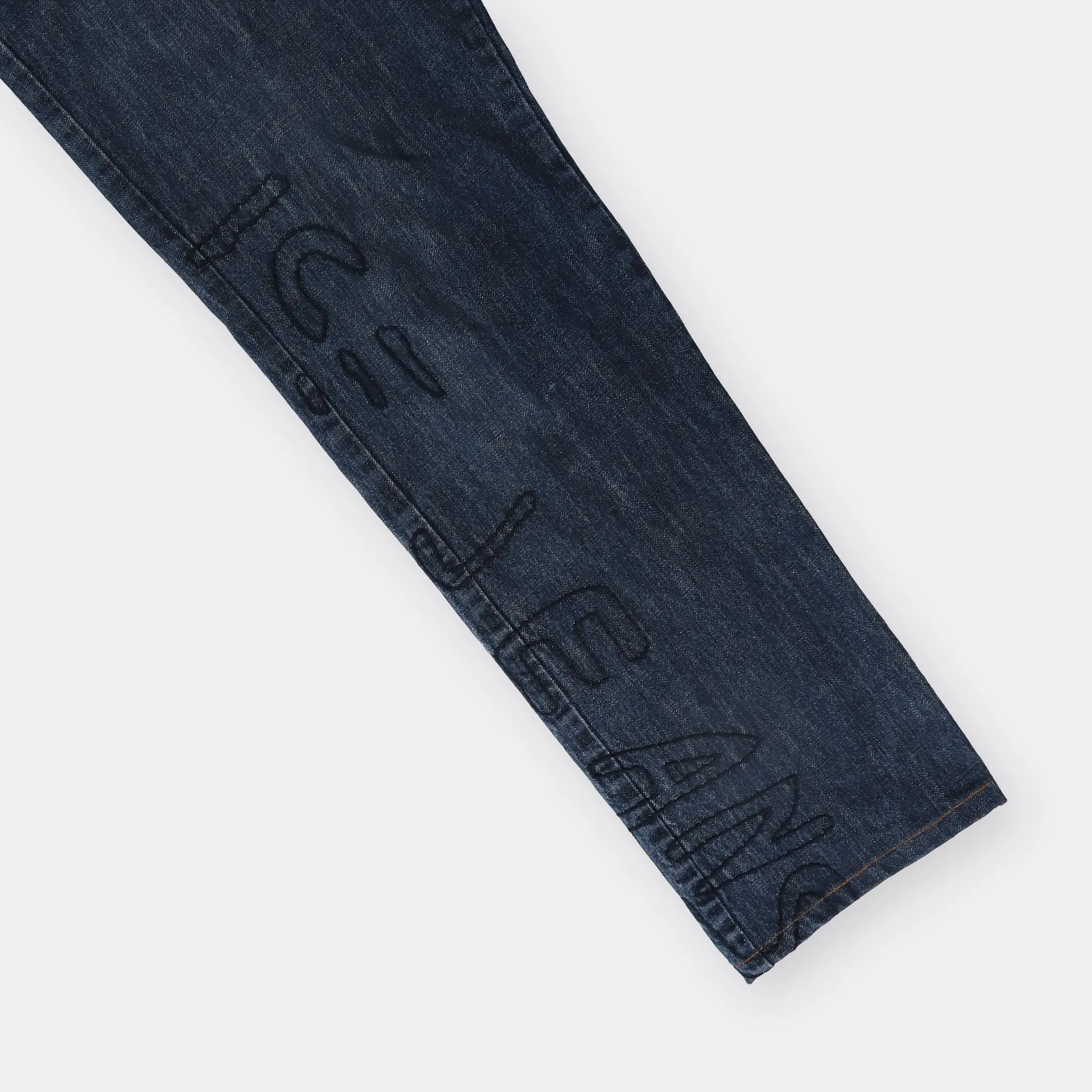 Iceberg Vintage Jeans - 36 x 33.5