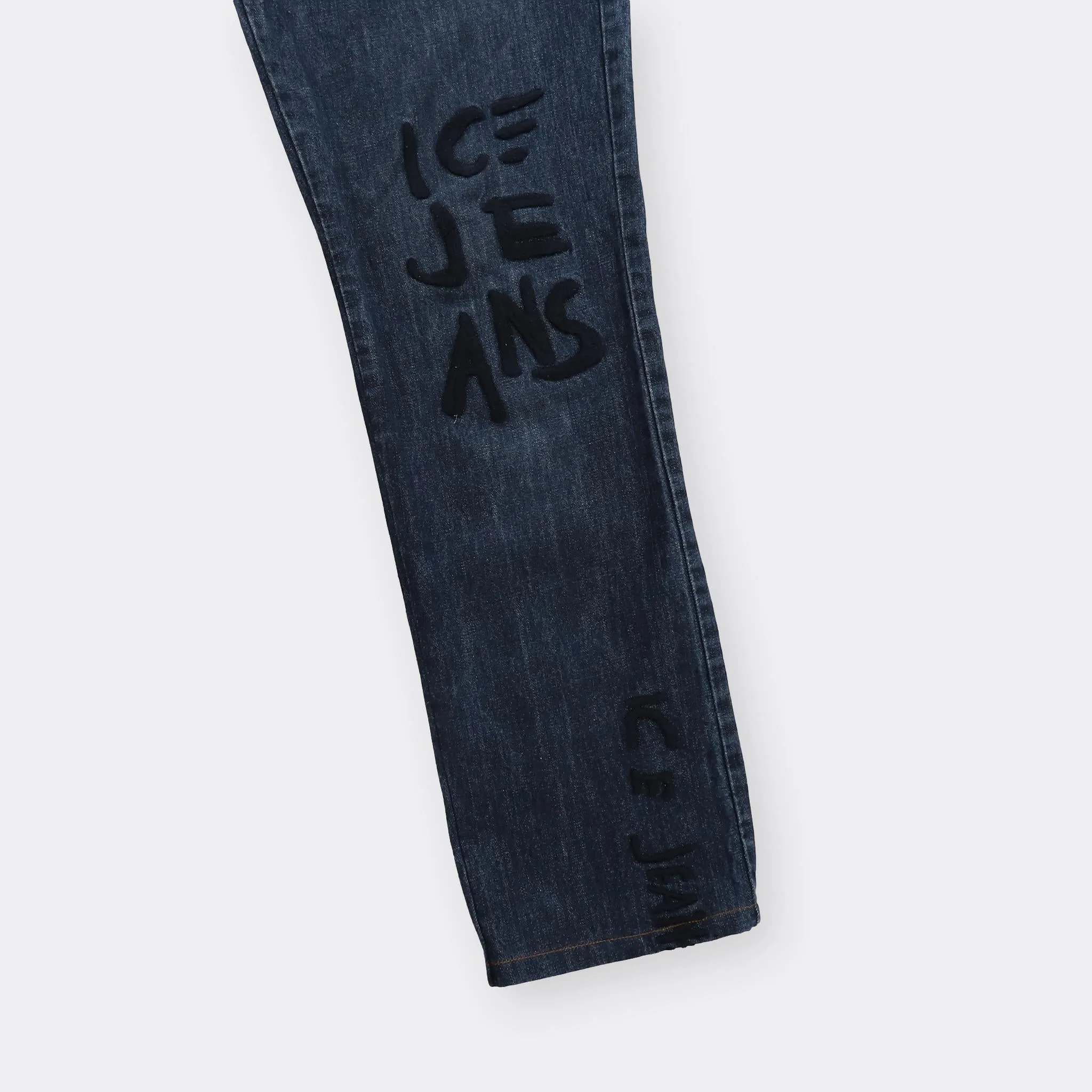 Iceberg Vintage Jeans - 36 x 33.5