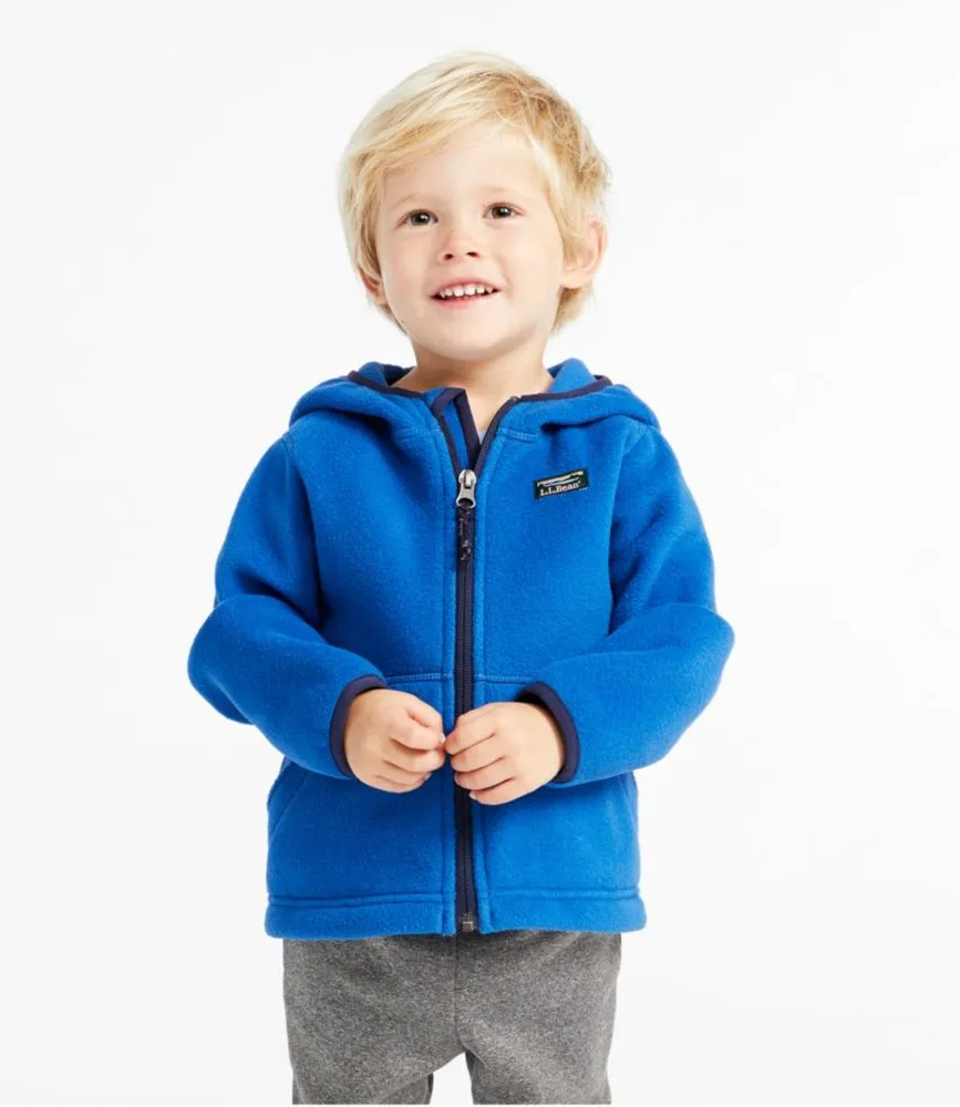 Infants' and Toddlers' Mountain Classic Fleece