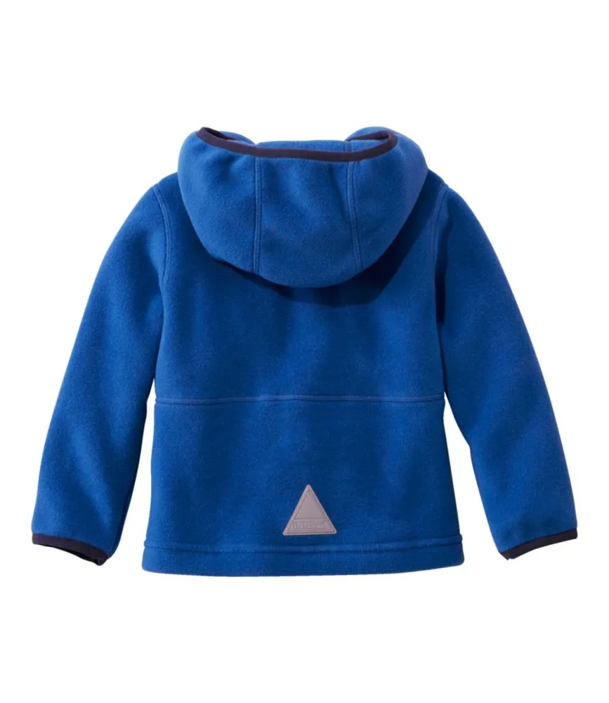 Infants' and Toddlers' Mountain Classic Fleece