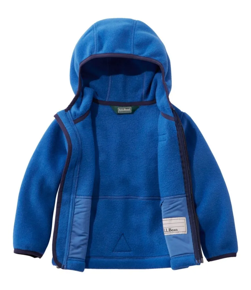 Infants' and Toddlers' Mountain Classic Fleece