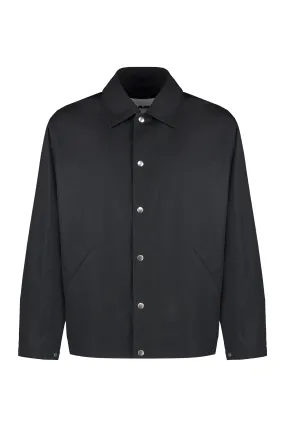 Jil Sander  |Shirts